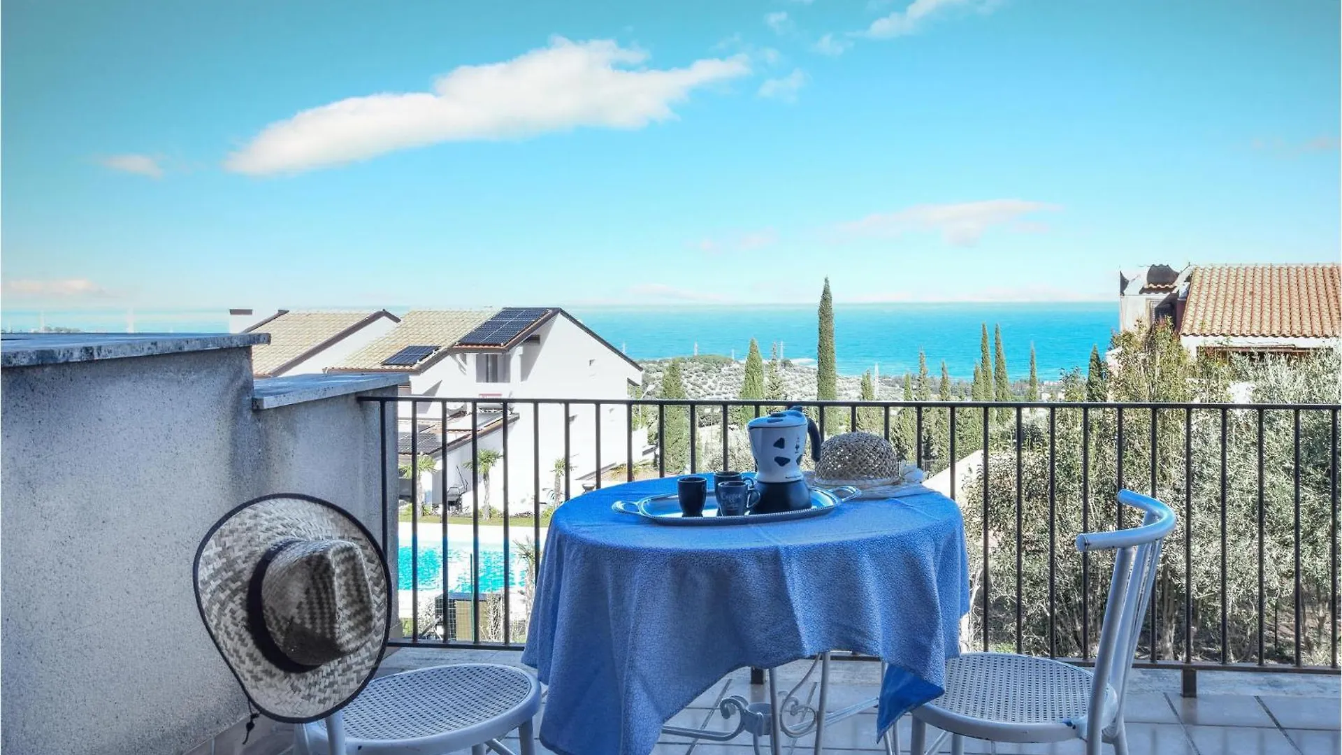 4 Bedroom Stunning Home In Trabia Ferienhaus